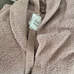 Barefoot Dreams CozyChic Willow Robe